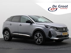 Peugeot 3008 - 1.6 HYbrid 225 Allure Pack Business Virtual Cockpit, ACC, Camera, Apple Carplay, Bluetooth