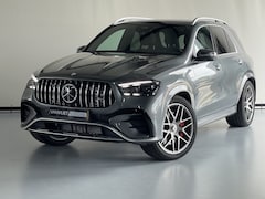 Mercedes-Benz GLE-Klasse - 53 AMG AMG 53 Hybrid 4MATIC+ NED BTW PREMIUM PLUS NWE AUTO / Direct leverbaar