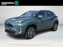 Toyota Yaris Cross - 1.5 Hybrid 115 Dynamic + comfort pack |