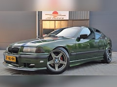 BMW 3-serie - TI 211pk M3 Body Tracktool Drift Nieuwe APK Uniek