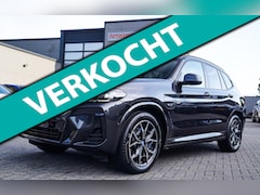 BMW X3 - XDrive30e High Executive | Head up Display | 360 Camera | BTW incl. | M-pakket | 20 inch |