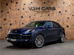 Porsche Cayenne Coupé - 3.0 E-Hybrid I Sportdesign I Luchtvering I PDCC I Sportuitlaat I Massage I
