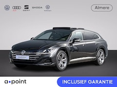 Volkswagen Arteon Shooting Brake - 1.4 TSI eHybrid R-Line Business+ Aut | Standkachel | Trekhaak wegklapbaar | Schuifdak | AS