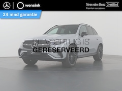 Mercedes-Benz GLC-klasse - 300e 4MATIC AMG Line | Panoramadak | Rij assistentie pakket | Trekhaak | Winter pakket | N