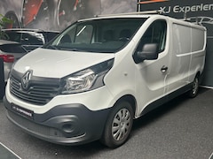 Renault Trafic - 1.6 dCi T29 L2H1 DC Comfort AIRCO NAVI 3 ZIT NAP CC TREKHAAK