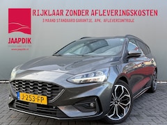 Ford Focus Wagon - BWJ 2020 1.5 EcoBoost 150 PK ST Line Business AUTOMAAT | TREKHAAK | STOELVERW. | STUURVERW