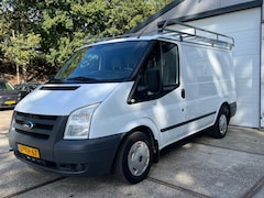 Ford Transit - 260S 2.2 TDCI EconEd |Airco | Trekhaak | Imperiaal