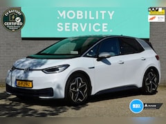 Volkswagen ID.3 - First Plus 58 kWh SOH93% CarPlay ACC Matrix Sfeerverlichting