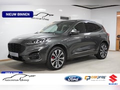 Ford Kuga - 2.5 PHEV ST-Line X | Elec. trekhaak | Bom Vol |