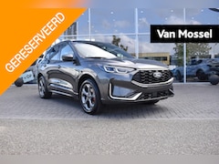 Ford Kuga - 2.5 PHEV ST-Line X | Adaptive Cruise Control | Winterpack | Elektrische Trekhaak |360 Grad