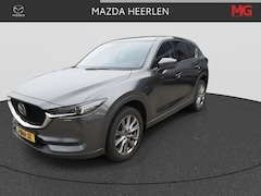 Mazda CX-5 - 2.0 SkyActiv-G 165 Luxury Automaat
