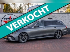 Mercedes-Benz E-klasse Estate - 200 d Business Solution AMG 1e Eig. +NAP