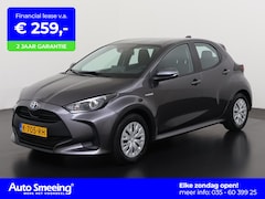 Toyota Yaris - 1.5 Hybrid Active | Carplay | Zondag Open