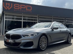 BMW 8-serie Gran Coupé - M850i xDrive High Executive|530PK|LED