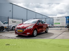 Peugeot 208 - 1.2 VTi Envy Mooie 208 met uitgebreid Carplay/Android systeem. Goed onderhouden auto met l