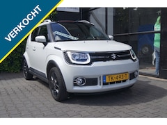 Suzuki Ignis - 1.2 Stijl