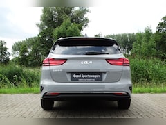 Kia Cee'd Sportswagon - Ceed 1.0 T-GDi Design Edition | Direct leverbaar | Inruilvoordeel €5.700, - |