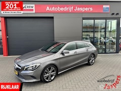 Mercedes-Benz CLA-klasse Shooting Brake - 180 Business Solution