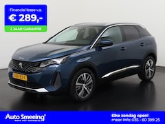 Peugeot 3008 - 1.2 PureTech Allure Pack Facelift | Nappa Leder | Stoelverwarming | Camera | Zondag Open