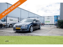 Volkswagen Golf Variant - 1.4 TSI Comfortline Business Zeer Sportieve Golf variant met extra opties, zoals Pioneer N