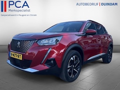Peugeot 2008 - 1.2 130 PK GT-Line |Nieuwe distributieriem |