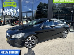 Mercedes-Benz CLA-Klasse - 180 BlueEFF. Prestige