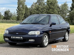Ford Escort - 2.0 RS 2000 | F1 Edition | RECARO | Nr 117/500