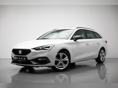 SEAT Leon Sportstourer - 1.5 TSI Style |ACC|Ambient|FR-Pakket