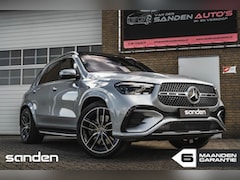Mercedes-Benz GLE-Klasse - 400 e 4MATIC AMG Line Premium |HUD|360|memory|pano|luchtvering