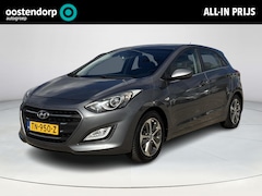 Hyundai i30 - 1.4 i-Drive