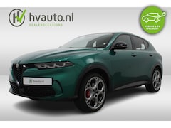 Alfa Romeo Tonale - Q4 PLUG-IN HYBRID VELOCE 280PK | full options | Panoramadak | Harman Kardon | Tech Pack