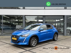 Peugeot e-208 - EV Aut. Allure 50 kWh | Navi | Camera | Carplay |