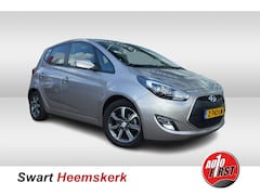 Hyundai ix20 - 1.6i Premium Automaat | Navi | Cruise C. | Parkeercamera voor + achter