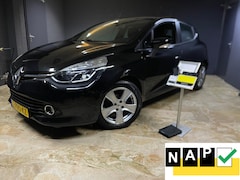 Renault Clio - 1.2 16V Navi Cruis Lm Velgen
