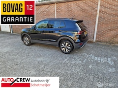 Volkswagen T-Cross - 1.0 TSI Move