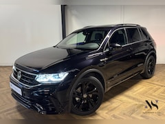 Volkswagen Tiguan - 1.5 TSI R-Line PANO KEYLESS CAM