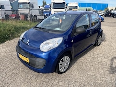Citroën C1 - 1.0-12V Ambiance