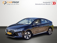 Hyundai IONIQ - 1.6 GDi Premium - Plus