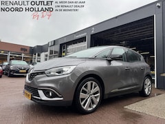 Renault Scénic - 1.3 TCe Limited+Trekhaak