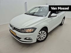 Volkswagen Polo - 1.0 MPI Comfortline 80 PK