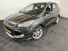 Ford Kuga - 1.5 Titanium Plus