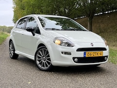 Fiat Punto Evo - 0.9 TwinAir Sport