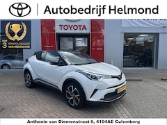 Toyota C-HR - 1.2 Bi-Tone
