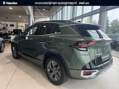Kia Sportage - 1.6 T-GDi Hybrid GT-Line