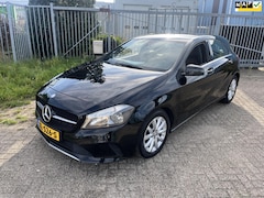 Mercedes-Benz A-klasse - 180 d Lease Edition (NAP, Automaat, Navigatie, Veel Andere Opties)