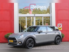 MINI Clubman - 1.5 102PK ONE PEPPER BUSINESS | STOEL VERWARMING | CRUISE CONTROL | BLUETOOTH AUDIO | CLIM