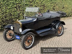 Ford Model T - T Touring