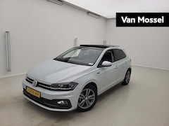 Volkswagen Polo - 1.0 TSI Highline Business R 95 PK | R-line |