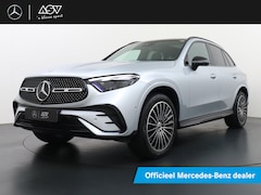 Mercedes-Benz GLC-klasse - 300e 4MATIC Sport Edition | Panorama - Schuifdak | Digital Light | Niveauregeling | Trekha