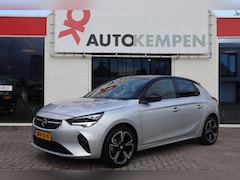 Opel Corsa - 1.2 ELEGANCE-SKY PANORAMA|APPLE CARPLAY|CAMERA|CLIMA|STUUR/STOEL VERWARMING